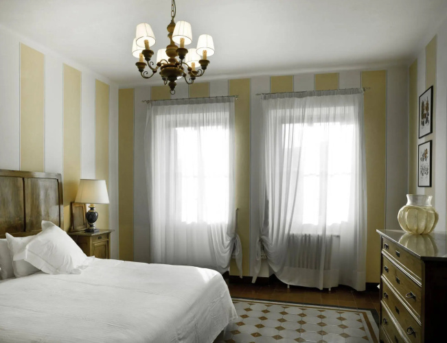 Residenza Borgo 27
