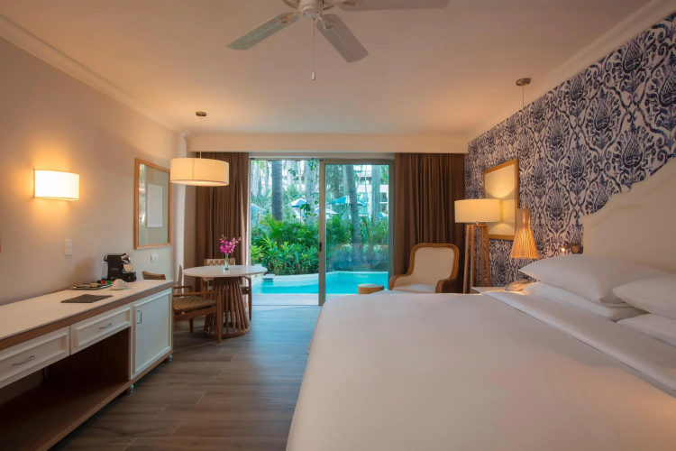 The Hacienda At Krystal Grand Puerto Vallarta - Puerto Vallarta