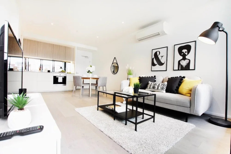 21 Docklands