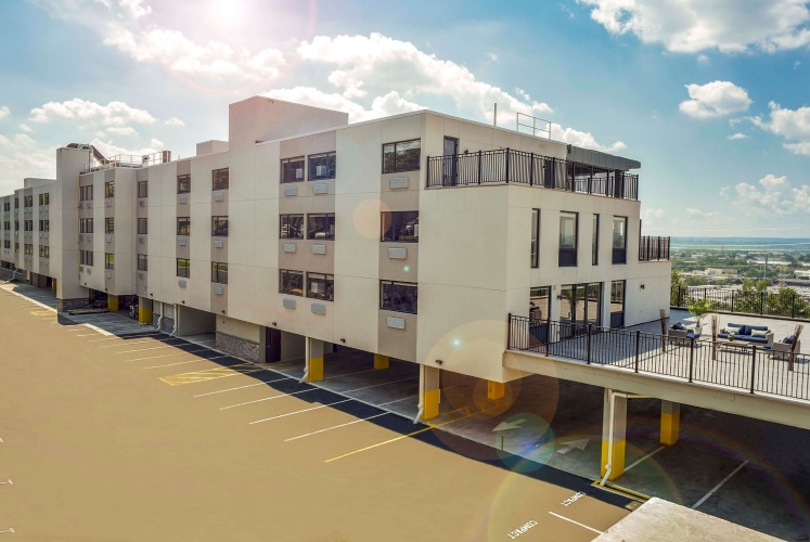 Wyndham Garden North Bergen Near Secaucus photo 10