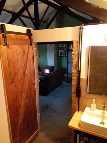 B&B LoFt 21