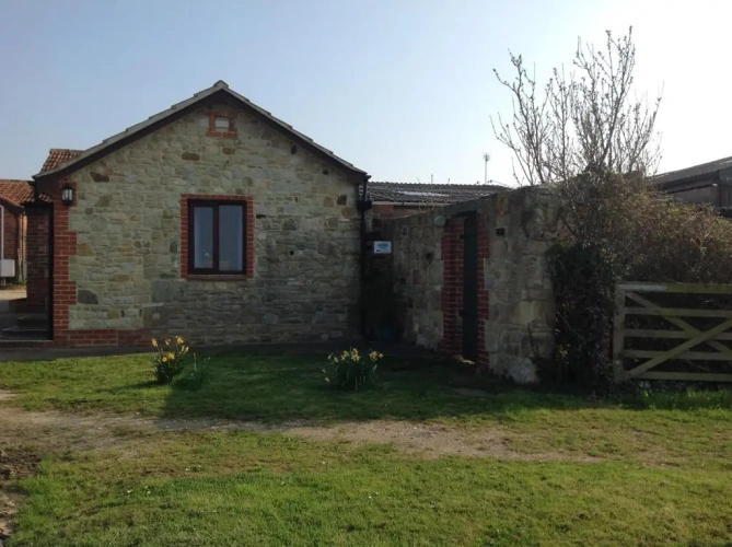 Cottage