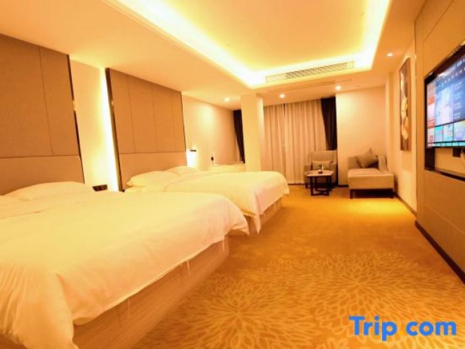 Business Twin room