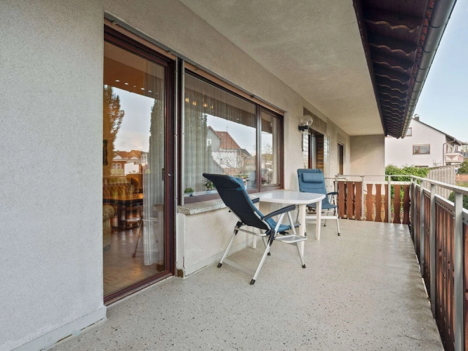 Holiday Home Sauerland