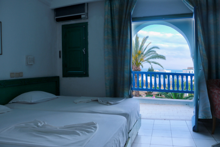 Le Khalife Hotel