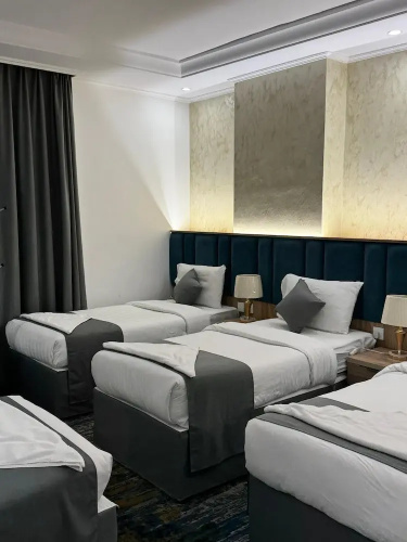 Blue Pearl Hotel