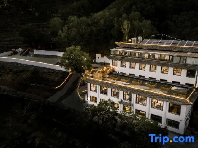 Wutai Mountain Guanshan Renjoy Hotel