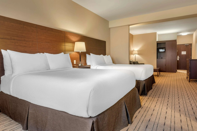 Best Western Plus Bathurst Hotel & Suites