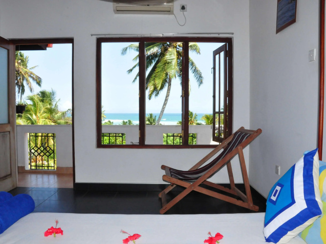 Amanda Resort Mirissa