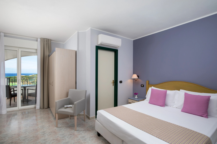 Hotel Rosa Dei Venti