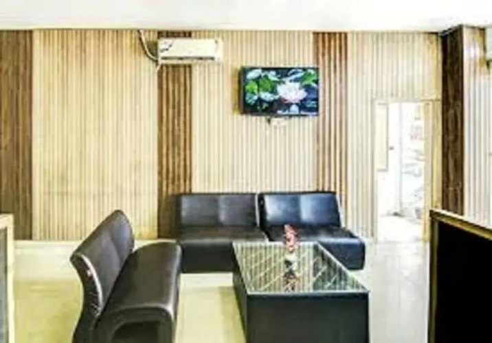 The Park Residency
