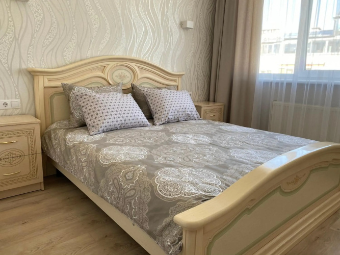 Apartment Britain