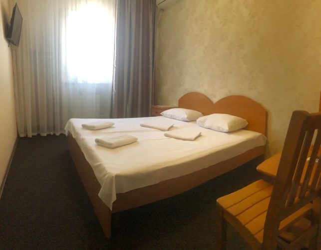 Hotel LaMa 2