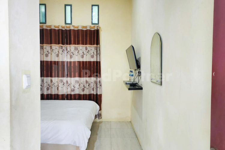 Ambarita Seaview RedPartner