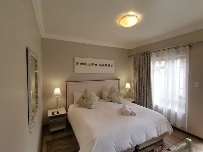 Rene's Guest House