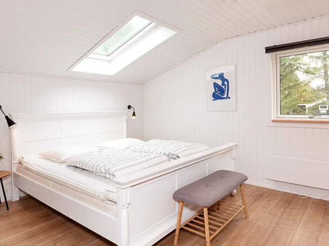 6 Person Holiday Home in Hals