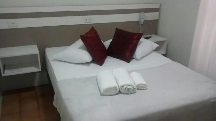 Hotel Porto Fino