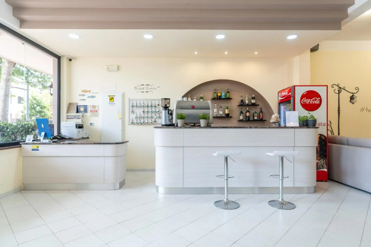 Hotel Giordo