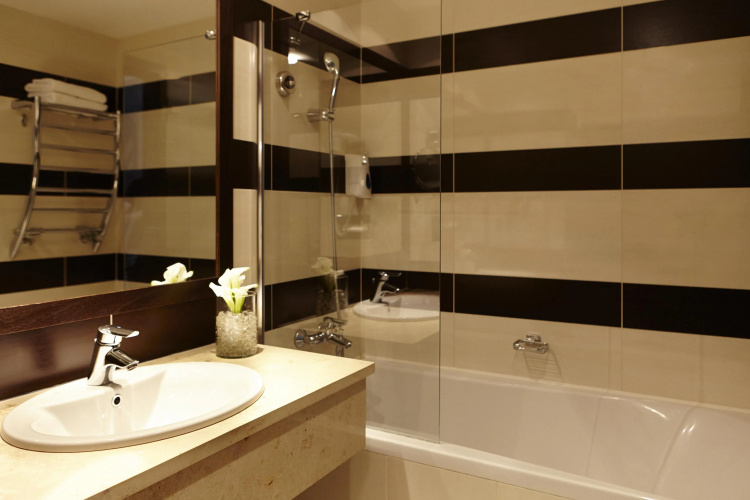 Aquaworld Resort Budapest (Ex-Ramada) photo 9