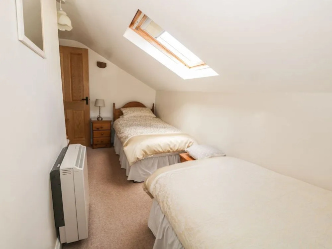 Dairy Cottage
