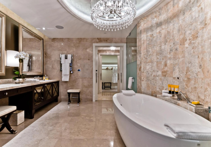 Ritz-Carlton Montreal photo 9