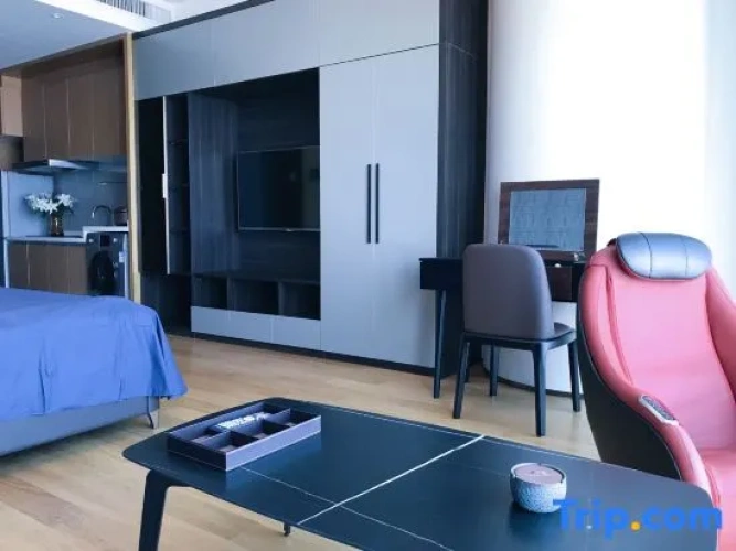 Deluxe Double room with river view