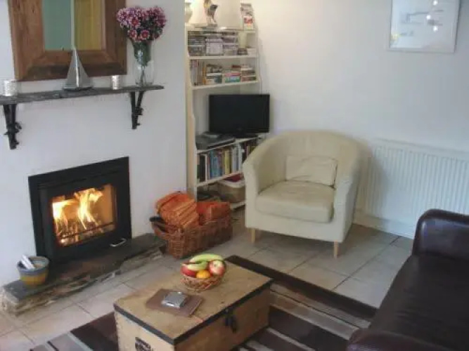 Dunn Cottage, Boscastle