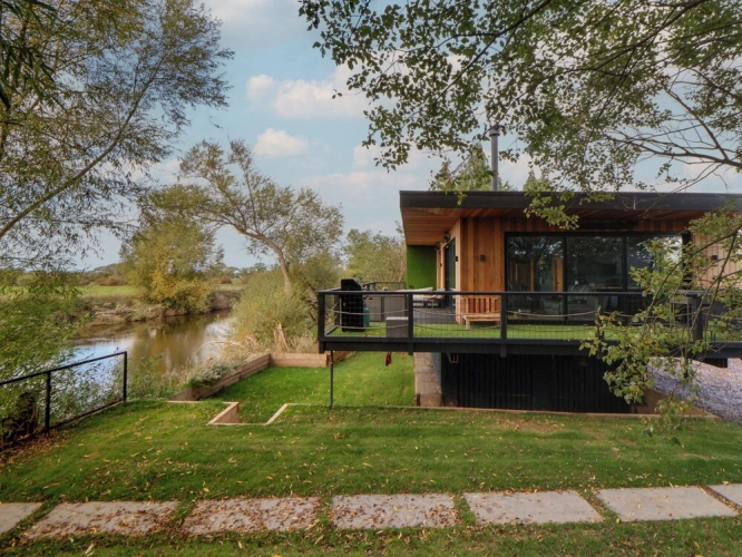 Cottage