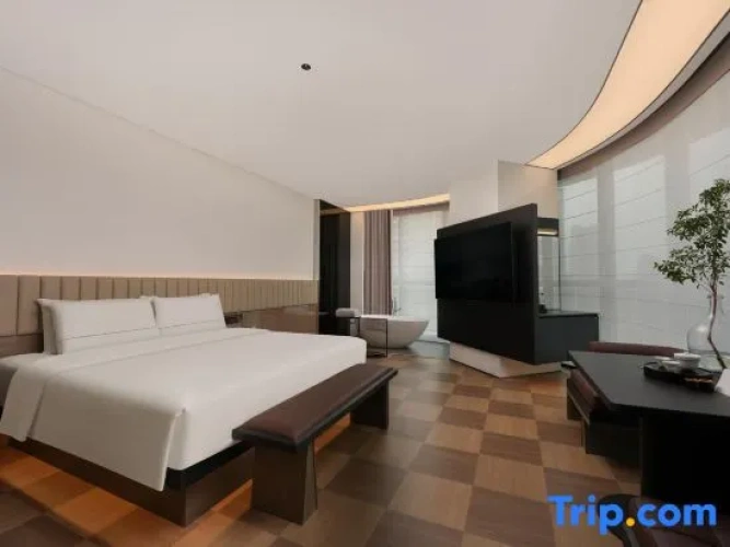 Premier Suite