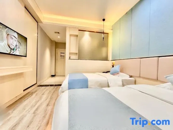 Business Twin room