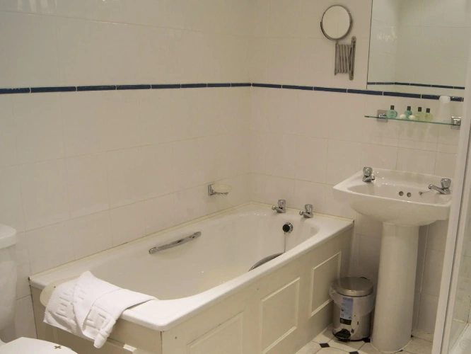 Luxury Double room