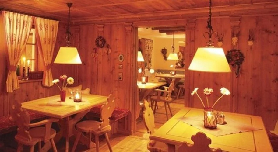 Hotel Ilga