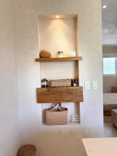 Jungle Chic Suites by Marea