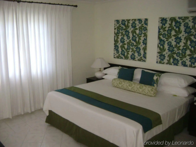 Mystic Ridge Resort