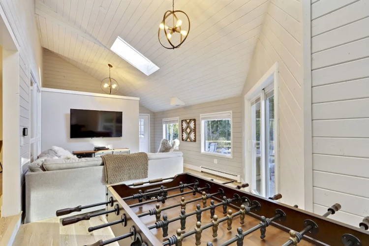 Slopeside Luxury River Chalet by Winter Park Escapes