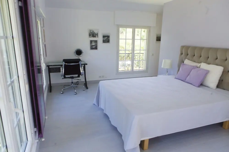 Royal Suite