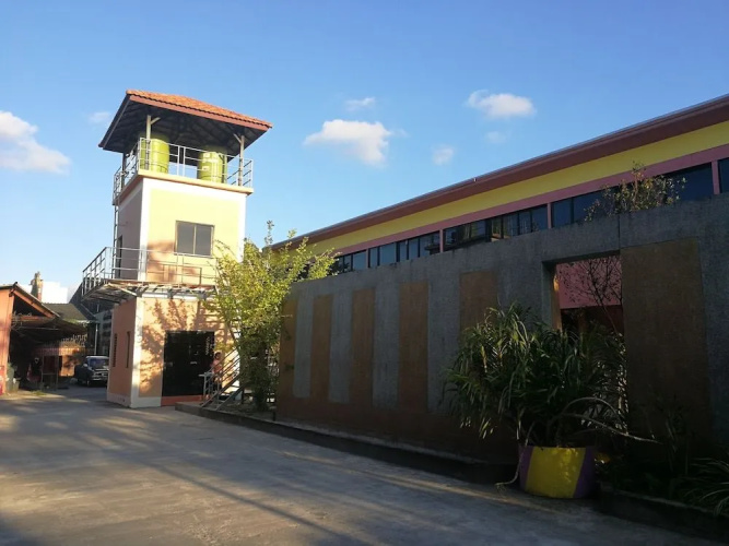 Imagen del hotel