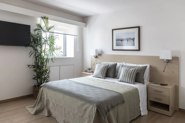 Gallery Suites & Residences