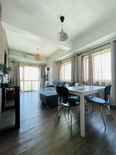 1 Bedroom Standard room
