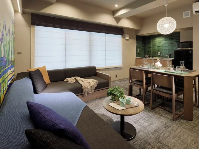1 Bedroom Superior Suite