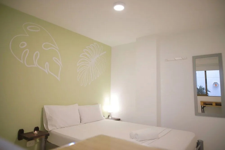 Albaka Hostel