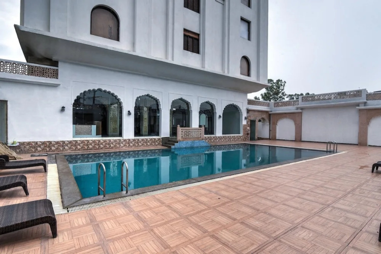 Imagen del hotel