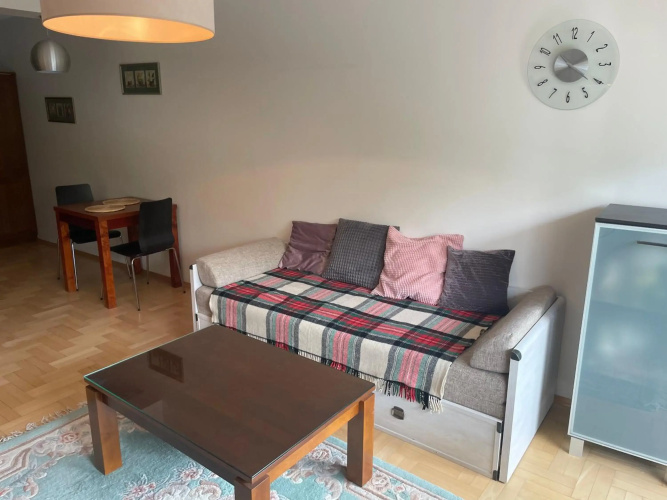Apartament Lalka