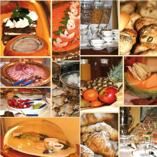 Hostellerie Bacher GmbH