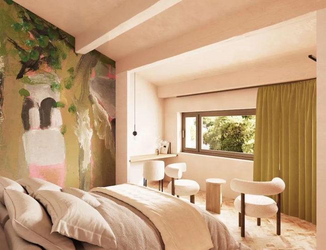 Boutique Hôtel Maison Nova