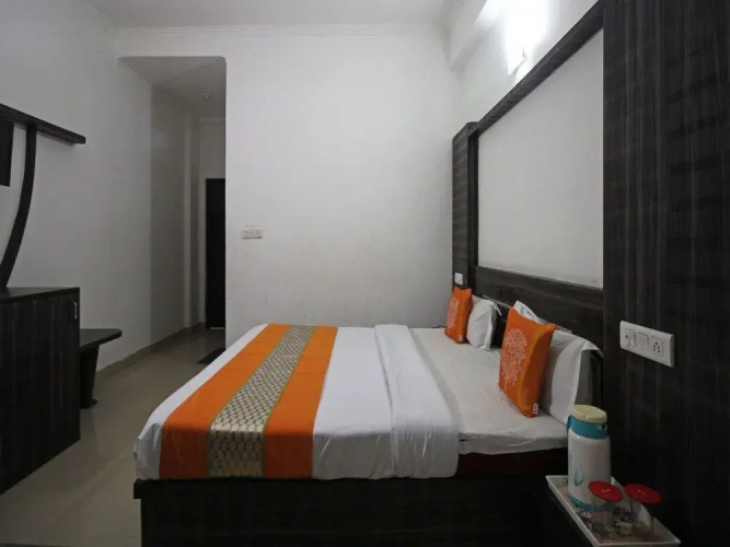 Hotel Broadway