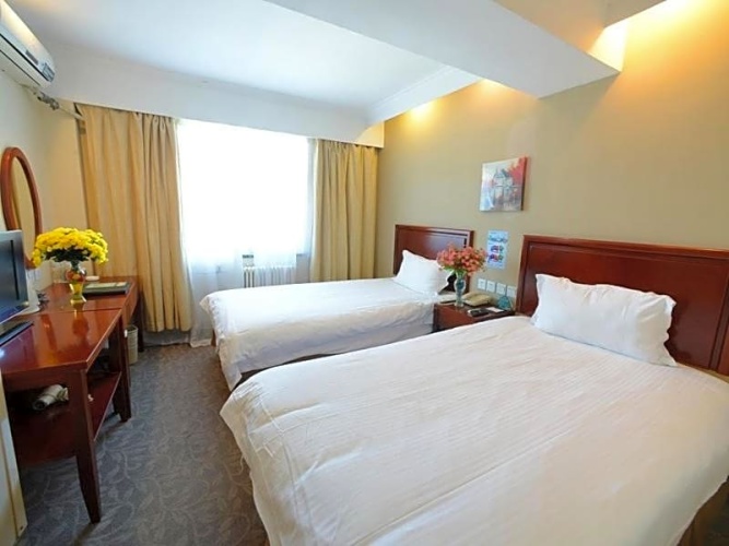 Business Double room