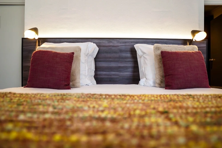 Luxury Double room