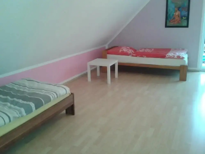 Pension Yildirim