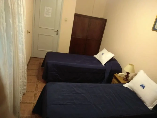 Economy Twin room